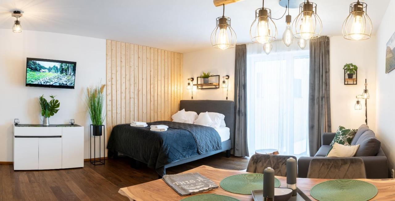Apartmany Resort וורצ'לאבי מראה חיצוני תמונה