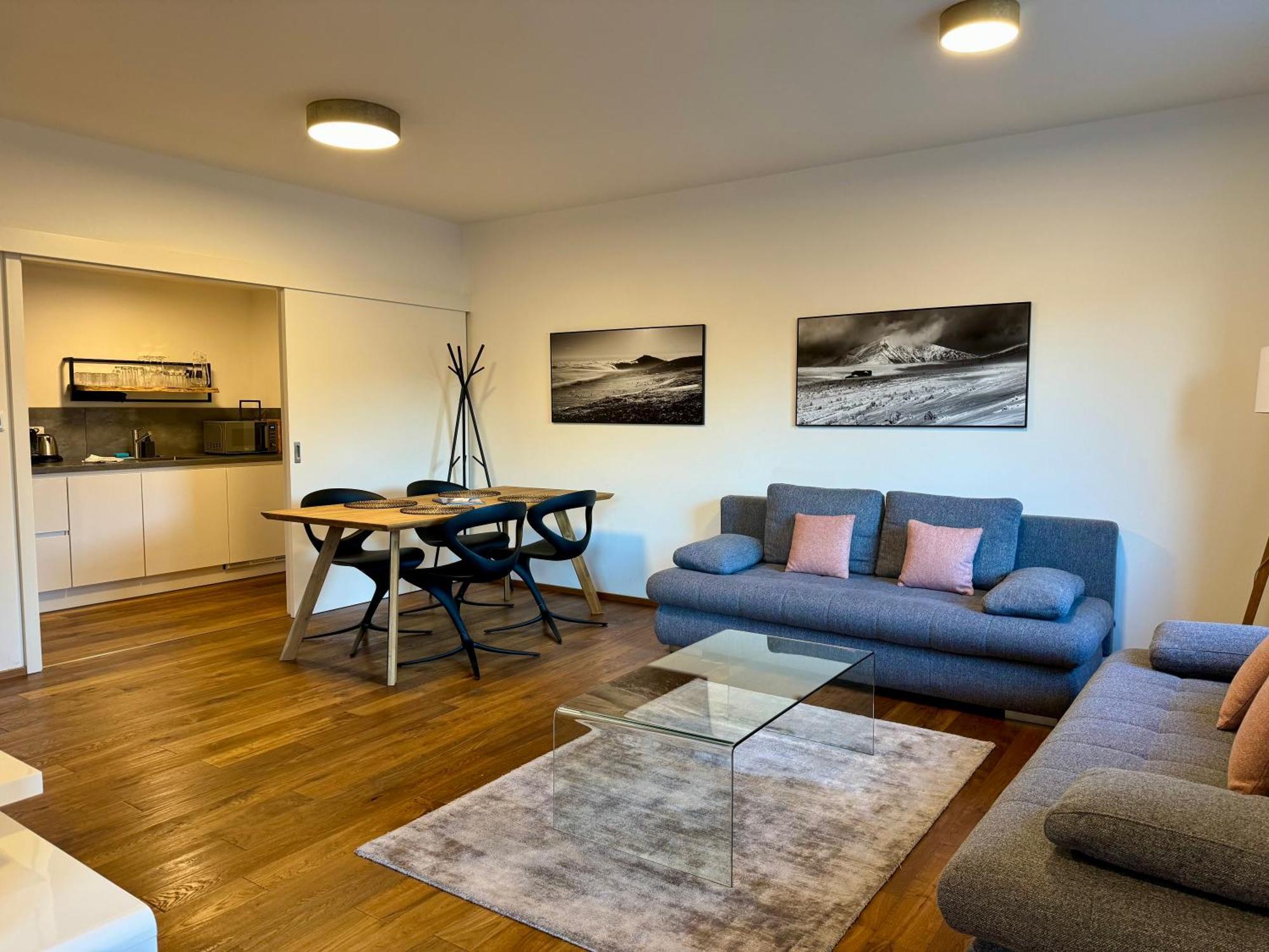 Apartmany Resort וורצ'לאבי חדר תמונה