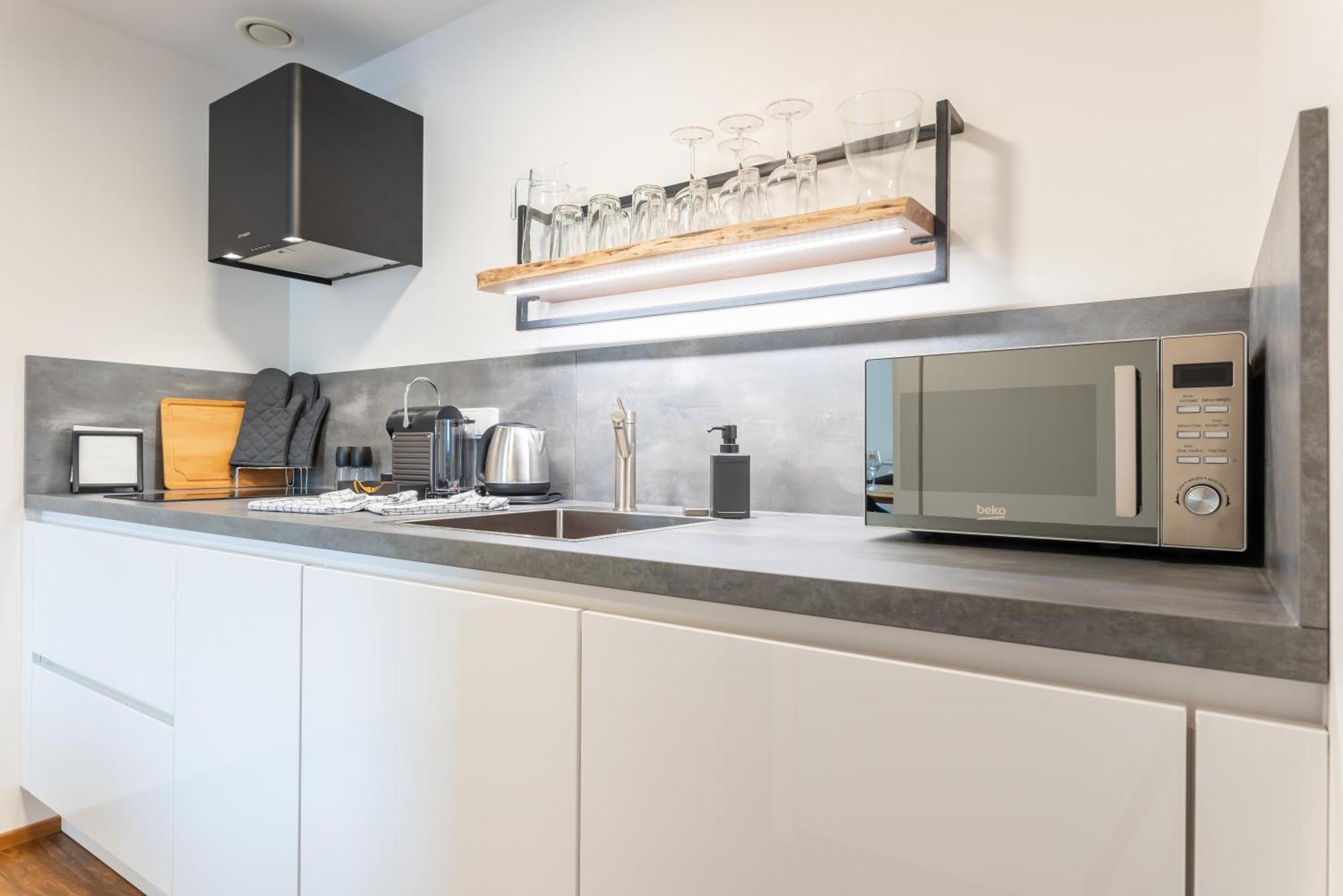 Apartmany Resort וורצ'לאבי חדר תמונה