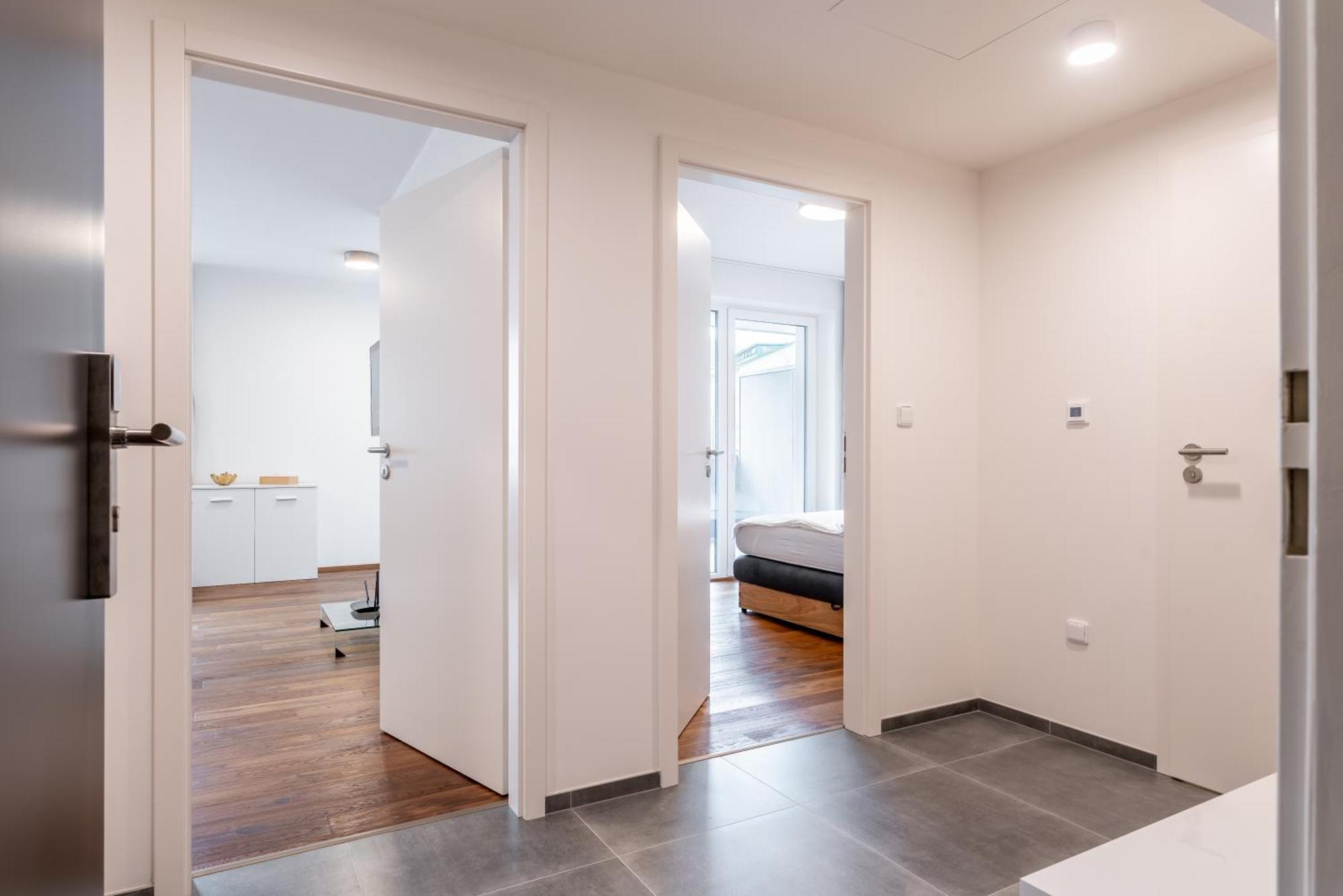 Apartmany Resort וורצ'לאבי חדר תמונה