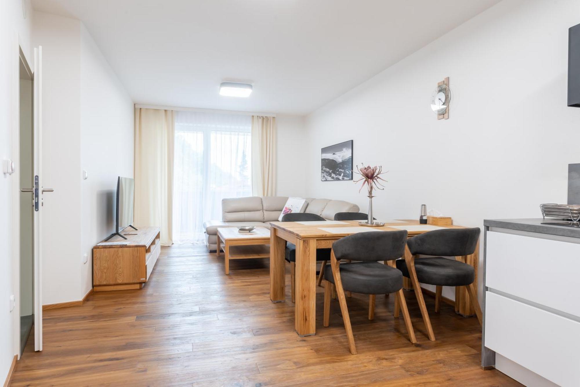Apartmany Resort וורצ'לאבי מראה חיצוני תמונה