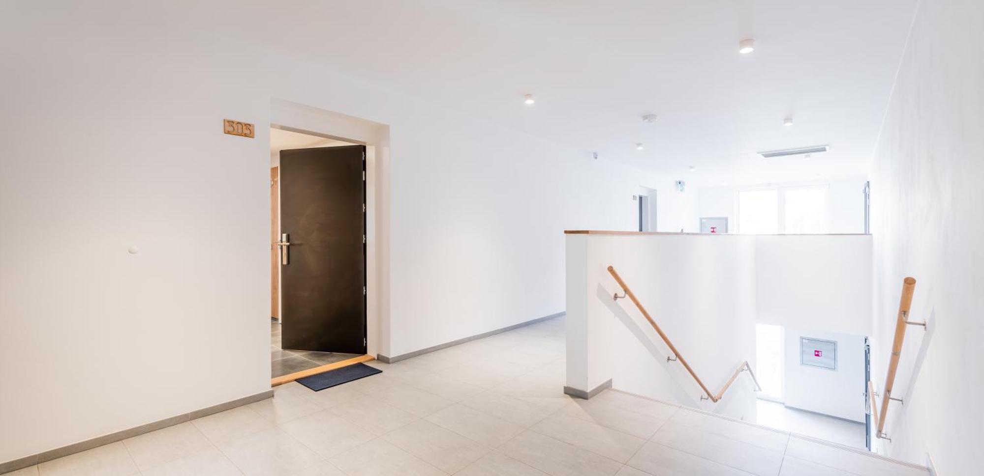 Apartmany Resort וורצ'לאבי חדר תמונה