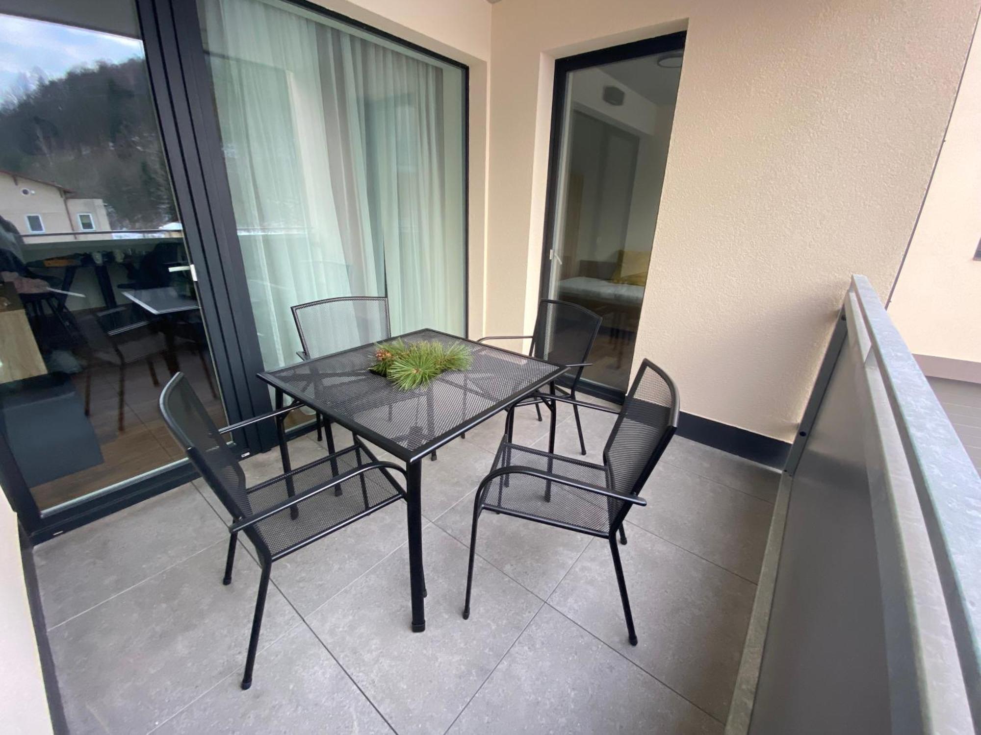 Apartmany Resort וורצ'לאבי חדר תמונה