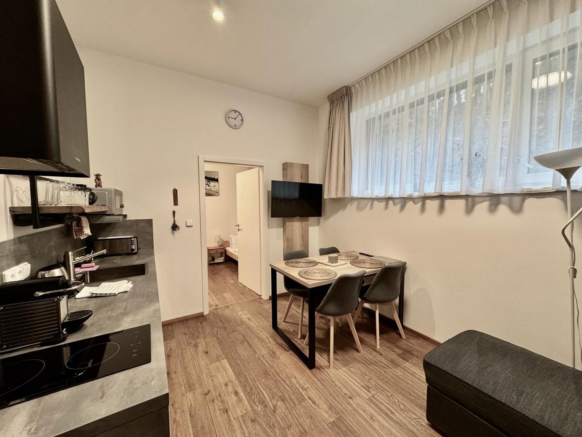 Apartmany Resort וורצ'לאבי חדר תמונה